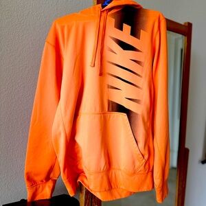 Men’s Nike Hoodie